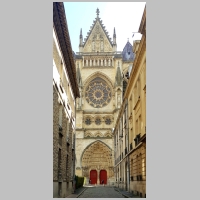 Cathédrale de Reims, photo MikeLeBlue, tripadvisor,2.jpg